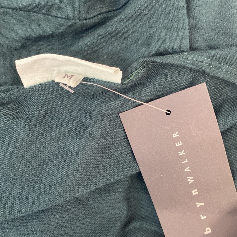Bryn Walker Dress Long Sleeve Medium NWT - Picture 7 of 9
